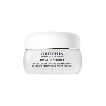 darphin ideal resource smoothng crema levigante illuminante ristrutturante 50 ml